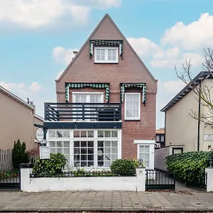 Brederode Studio's&apartments Appartement