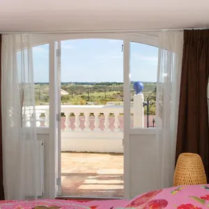 Little Ibiza Appartement