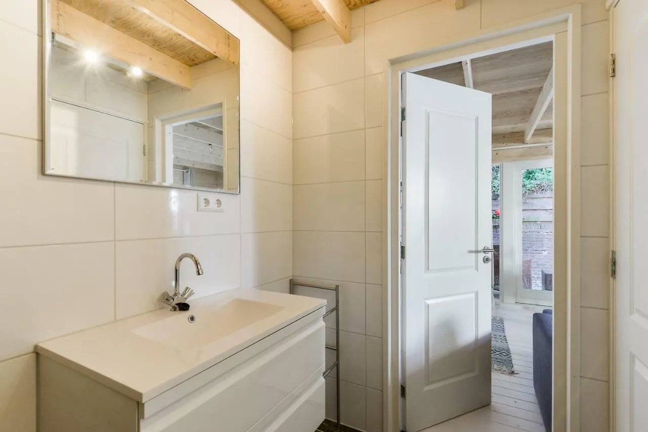 Vakantiehuis Moyo Kijani Villa Zandvoort